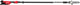 Milwaukee m18 ftps30-121 m18 fuel™ accu stokzaag | telescopisch | 30 cm (1x 12.0ah accu) - 4933499227