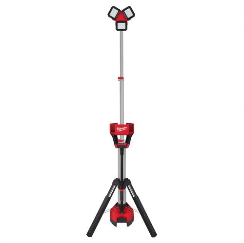 Load image into Gallery viewer, Milwaukee m18 hosalc-0 trueview high output staande lamp | 18 volt | excl. accu's en lader - 4933478116
