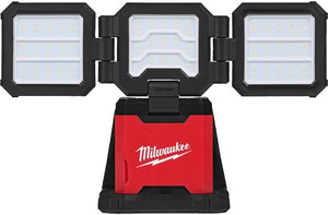 Milwaukee m18 mdtl-0 | multidirectionele accu werklamp | zonder accu's en lader - 4933498149