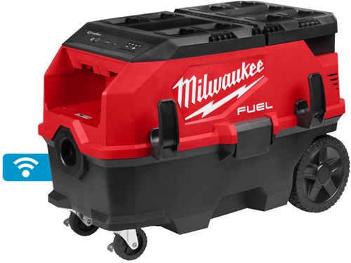 Load image into Gallery viewer, Milwaukee m18 onef2vc34m-0 | m18 ac dc 34 l m-klasse accu stofzuiger met vaclink™ | zonder accu's en lader - 4933498142
