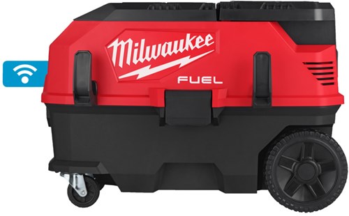 Load image into Gallery viewer, Milwaukee m18 onef2vc34m-0 | m18 ac dc 34 l m-klasse accu stofzuiger met vaclink™ | zonder accu's en lader - 4933498142
