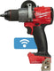 Milwaukee m18 onepd2-0x | m18 one-key accu klopboormachine 18v in hd box | zonder accu's en lader - 4933464526