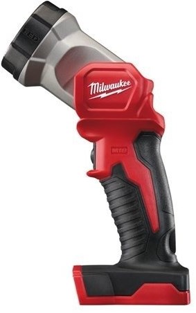 Load image into Gallery viewer, Milwaukee m18 tled-0 werklamp - 4932430361
