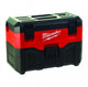 Milwaukee m18vc2-0 18v li-ion accu stofzuiger - losse body, zonder accu en lader