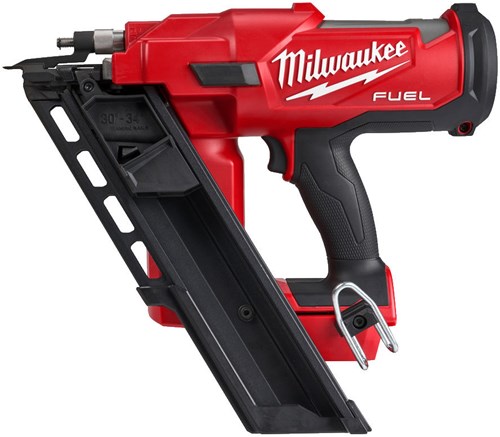 Load image into Gallery viewer, Milwaukee m18 ffn-0c | constructietacker | 18v | body - 4933471406
