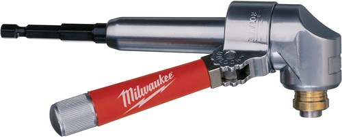 Load image into Gallery viewer, Milwaukee accessoires milwaukee osd2 screwdriver drill | haakse opzetstuk - 4932352320
