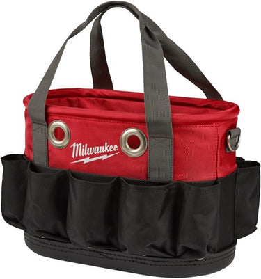 Milwaukee accessoires milwaukee ovalen werktas zak - 4932498655