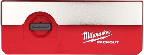 Load image into Gallery viewer, Milwaukee packout belt clip rack packout™ riemclip rek - 4932493377
