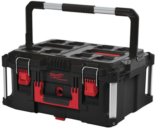 Load image into Gallery viewer, Milwaukee packout box koffer 2 - 4932464079
