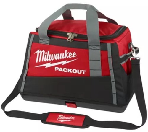 Milwaukee packout duffel bag 20 50cm - 4932471067