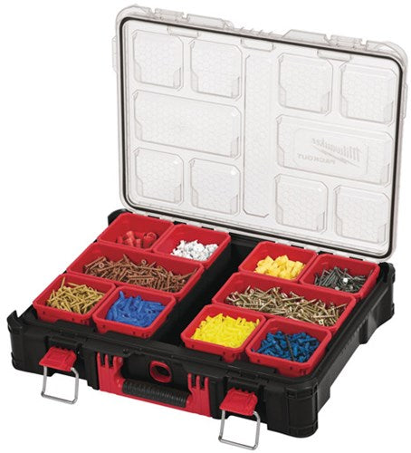 Load image into Gallery viewer, Milwaukee packout organiser - 4932464082
