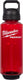 Milwaukee packout™ plastic fles met drinkdop | 1420 ml | rood - 4932498638