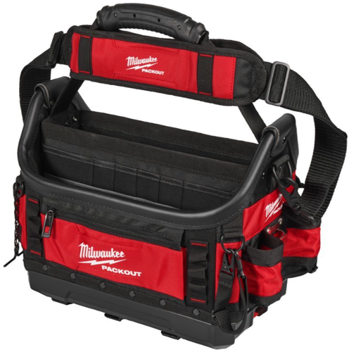 ギャラリービューアに画像をロードする, Milwaukee packout™ pro gereedschapstas | 38 cm - 4932498634
