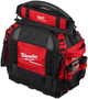 Milwaukee packout pro gesloten gereedschapstas 38 cm - 4932493623
