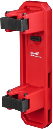 Load image into Gallery viewer, Milwaukee packout single long handled storage packout™ houder met enkele lange handgrepen - 4932493382
