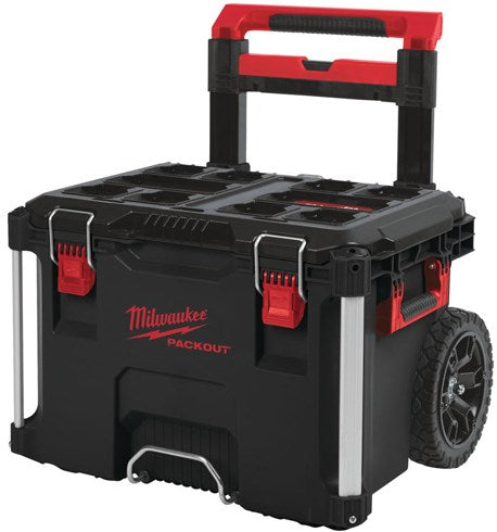 Load image into Gallery viewer, Milwaukee packout trolley box - 4932464078
