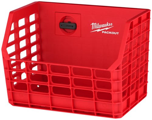 Load image into Gallery viewer, Milwaukee packout wire basket packout™ draadmand - 4932493379
