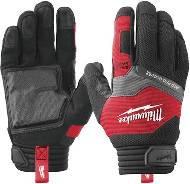 Milwaukee pad pro werkhandschoenen | 8 m | 1 paar - 4932498507