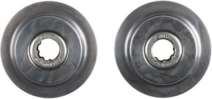 Milwaukee accessoires milwaukee pcssw54 | wielen voor m12™ raptorxl™ pijpsnijder | roestvast staal - 4932498665