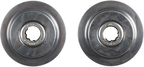 Milwaukee accessoires milwaukee pcssw54 | wielen voor m12™ raptorxl™ pijpsnijder | roestvast staal - 4932498665
