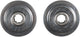 Milwaukee accessoires milwaukee pcssw54 | wielen voor m12™ raptorxl™ pijpsnijder | roestvast staal - 4932498665
