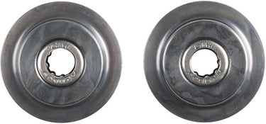 Milwaukee accessoires milwaukee pcssw54 | wielen voor m12™ raptorxl™ pijpsnijder | roestvast staal - 4932498665