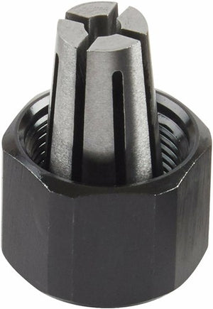 Milwaukee accessoires milwaukee rc600 | 6 mm spantang en moer voor m18 fr12 bovenfrees - 4932493912