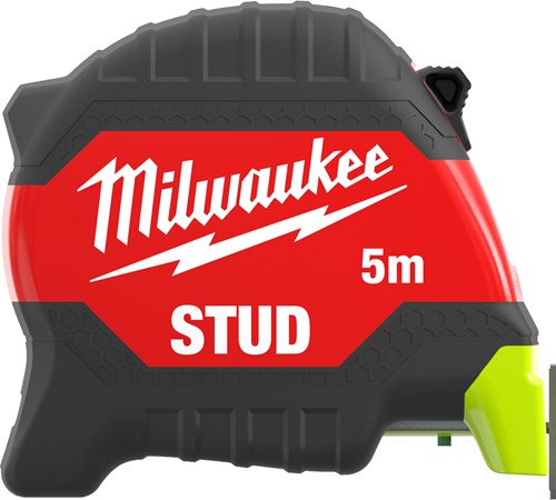 Load image into Gallery viewer, Milwaukee rolmaat stud | gen iii | 5 m x 33 mm - 4932498763
