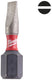 Milwaukee accessoires milwaukee schroefbit | shockwave | sl0,8x5,5 | 25 mm | 3 stuks - 4932500387