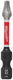Milwaukee accessoires milwaukee schroefbit | shockwave | sq2 | 50 mm - 4932500391