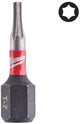 Milwaukee accessoires milwaukee schroefbit | shockwave | tx10 | 90 mm - 4932500233