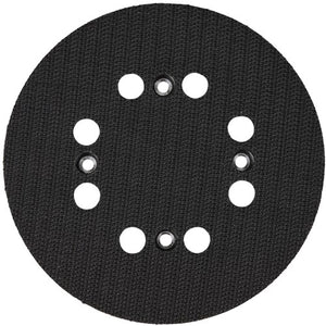 Milwaukee accessoires milwaukee schuurzool | 125mm | voor m18 fros125 - 4932500123