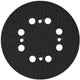 Milwaukee accessoires milwaukee schuurzool | 125mm | voor m18 fros125 - 4932500123