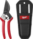 Milwaukee snoeischaar | incl. houder | 25 mm - 4932499679
