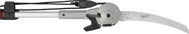 Milwaukee telescopische takkenschaar met zaag - 4932498626