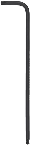 Milwaukee torx inbussleutel - t30 - 4932492701