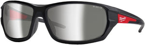 Milwaukee veiligheidsbril performance | zilver gespiegeld - 4932498366