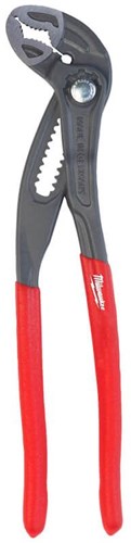Milwaukee waterpomptang 180 mm - 4932498541
