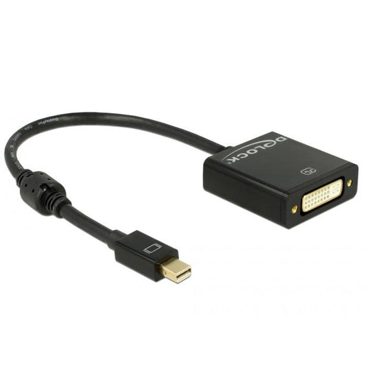 4k mini displayport naar dvi adapter