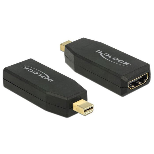 Ty 4k mini displayport naar hdmi adapter