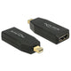 Ty 4k mini displayport naar hdmi adapter