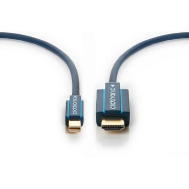 Imp mini displayport naar hdmi