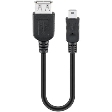 Ngk mini usb verleabel