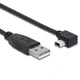 Usb navigatie kabel