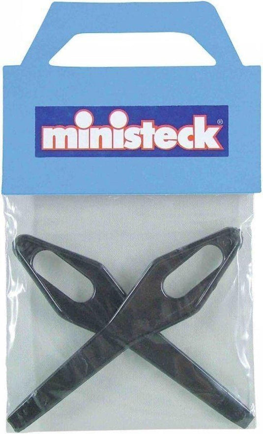 Ministeck - hefboompje om stukjes eenvoudig los te maken - 2 stuks