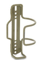 Minoura bidonhouder zij-inlaat links slb-100l khaki