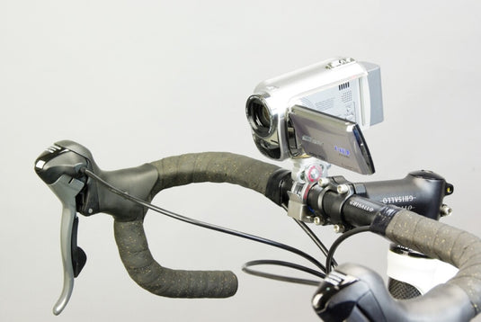 Minoura camerahouder vc-100 ø22~29mm