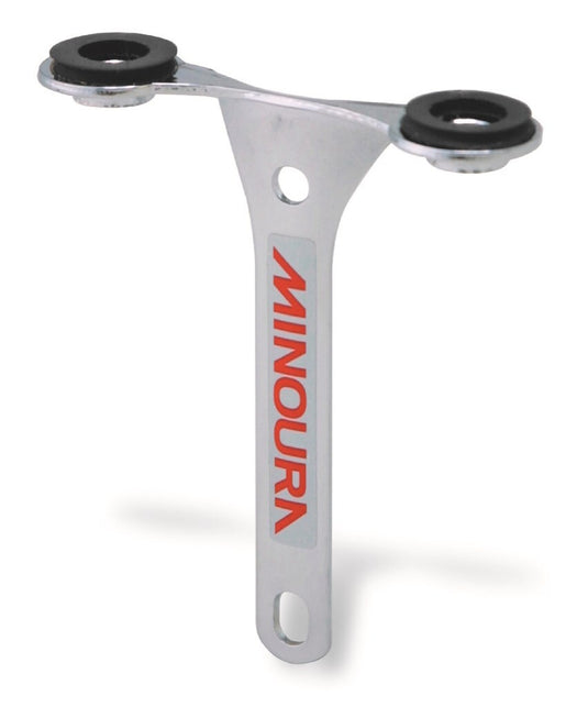 Minoura bidon+co² klem boh-200