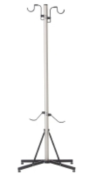 Minoura displaystandaard p-600al-6s, verticaal, 2 fietsen
