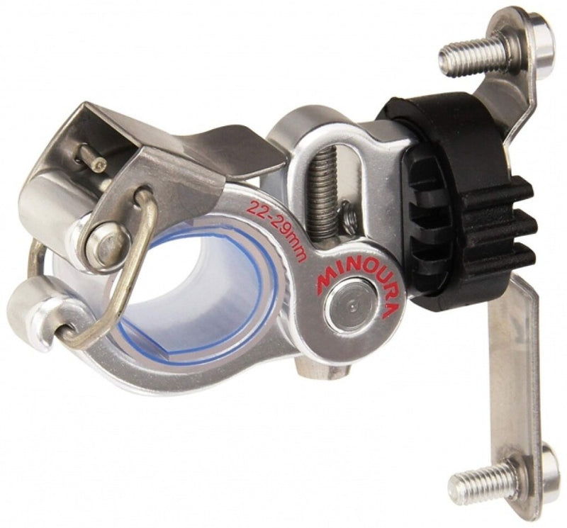 Load image into Gallery viewer, MINOURA Bidonhouder snelspan 22 29mm
